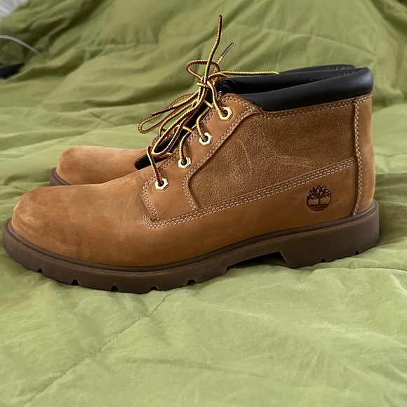 Timberland Nellie Chukka Waterproof Boot Size 11 - Picture 5 of 12